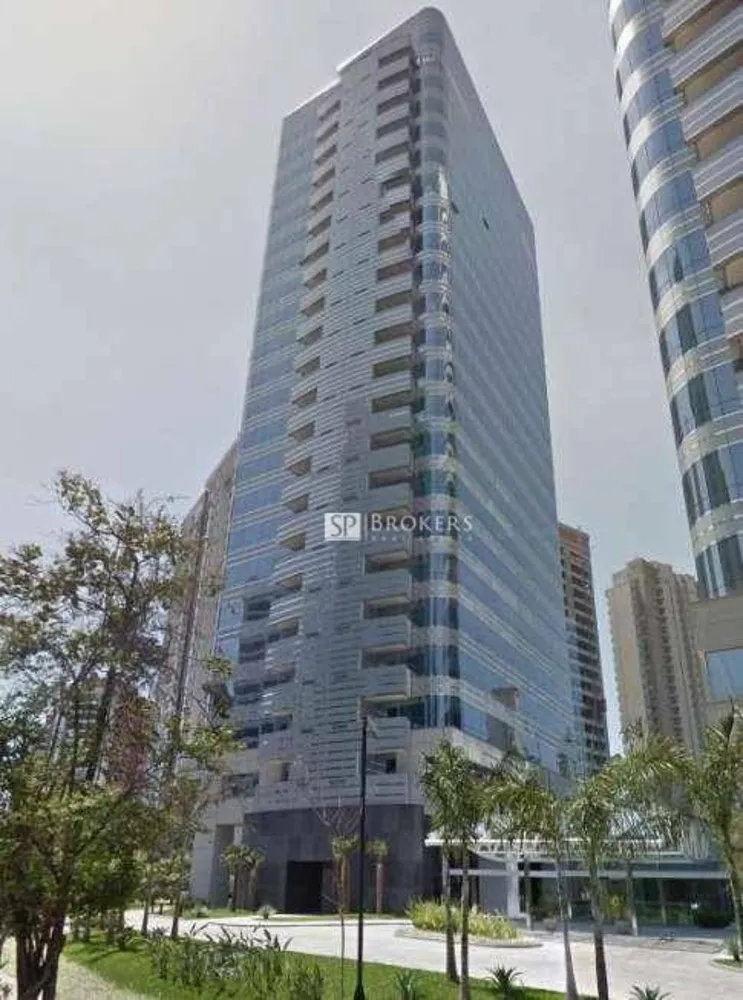 Sala-Conjunto, 521 m² - Foto 3