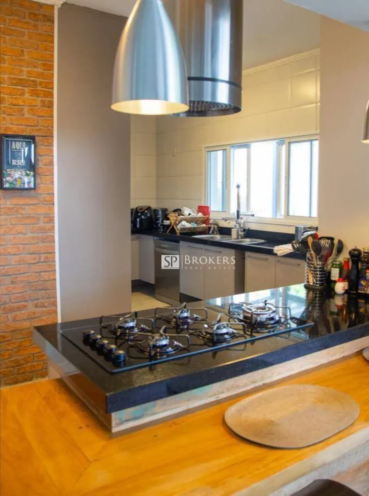 Casa de Condomínio, 3 quartos - Foto 4