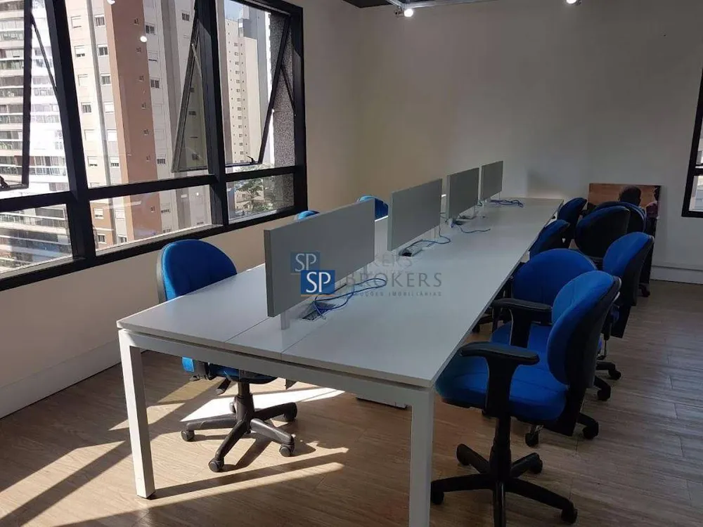 Sala-Conjunto, 200 m² - Foto 1