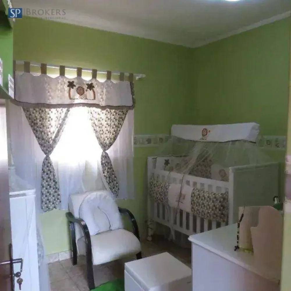 Casa, 3 quartos, 160 m² - Foto 4