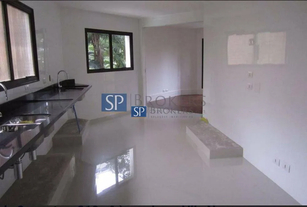 Apartamento, 3 quartos, 210 m² - Foto 4