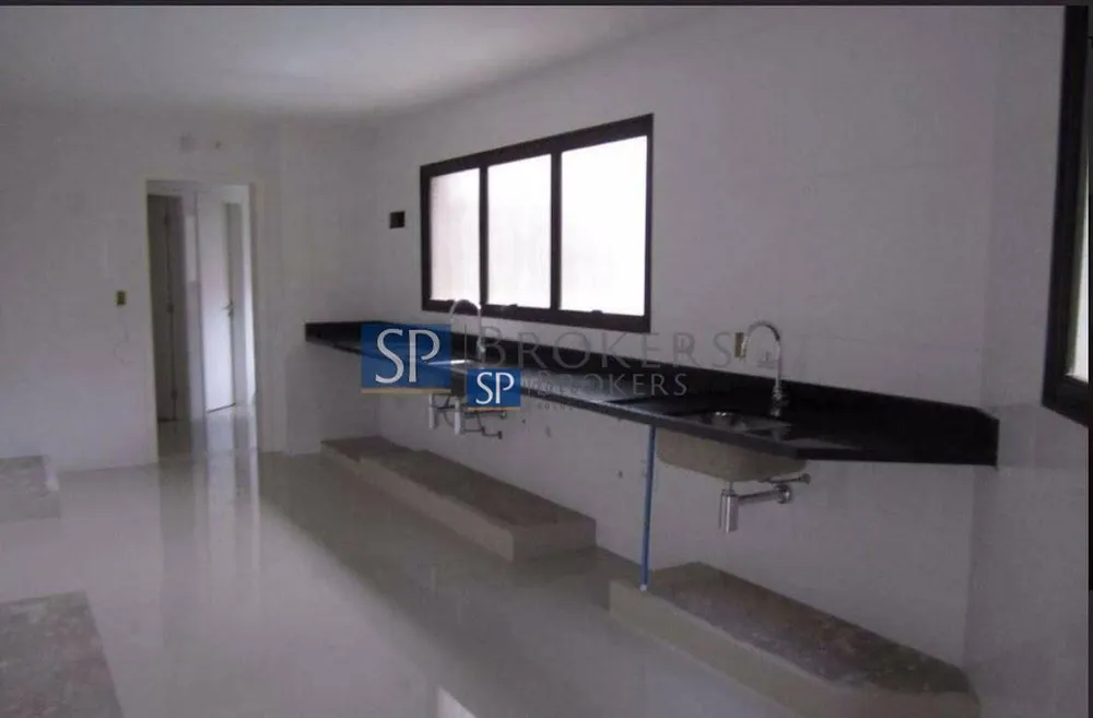 Apartamento, 3 quartos, 210 m² - Foto 3