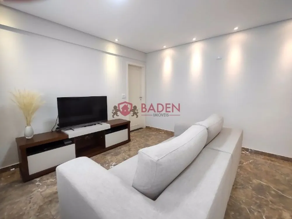 Apartamento, 3 quartos, 83 m² - Foto 4