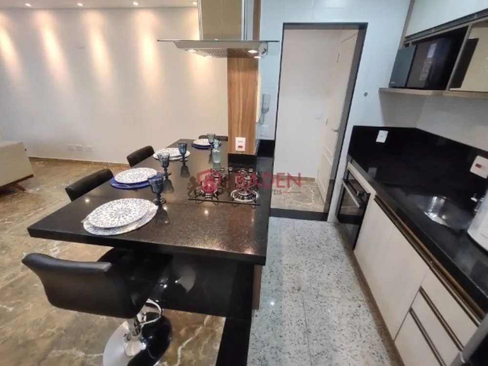 Apartamento, 3 quartos, 83 m² - Foto 2