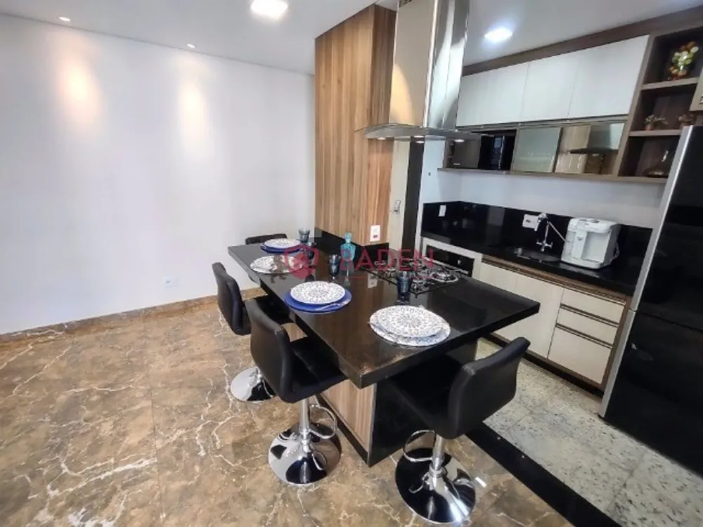 Apartamento, 3 quartos, 83 m² - Foto 1