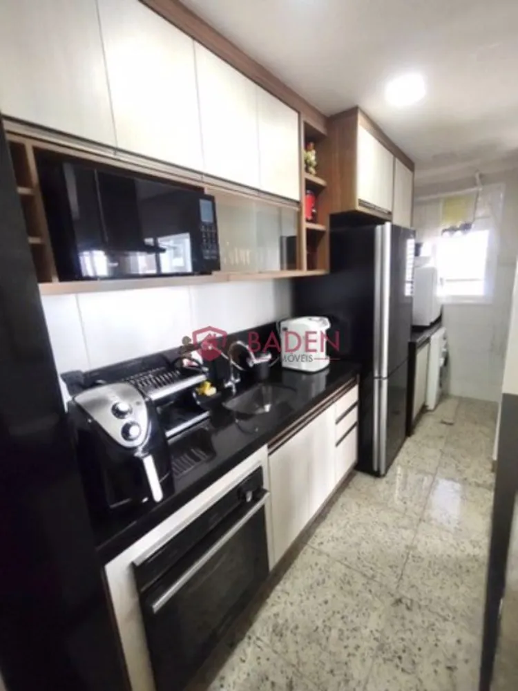 Apartamento, 3 quartos, 83 m² - Foto 3