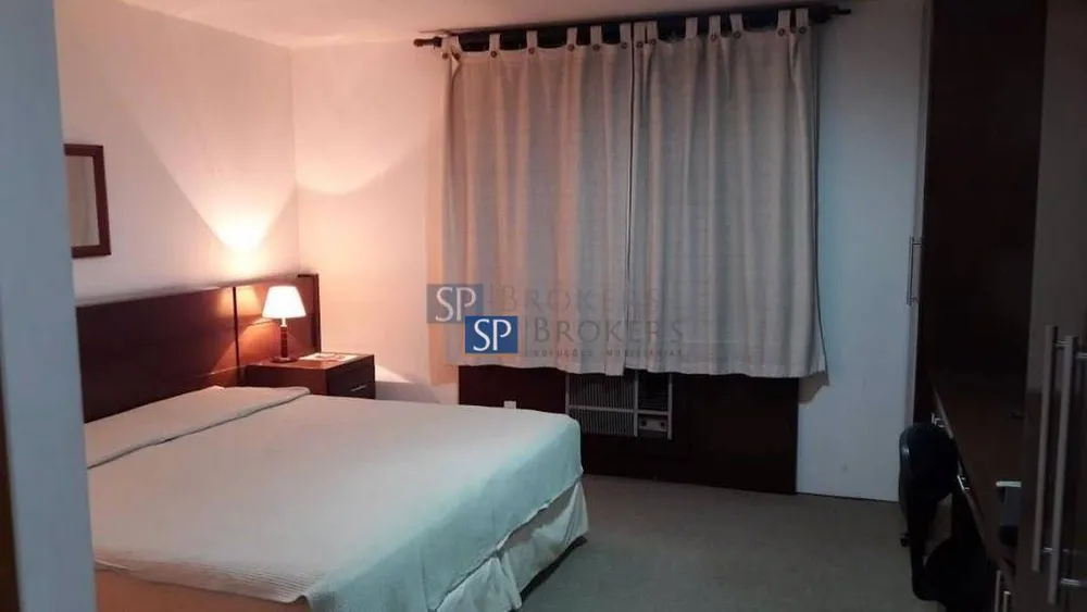 Flat/Apart Hotel, 1 quarto, 27 m² - Foto 2