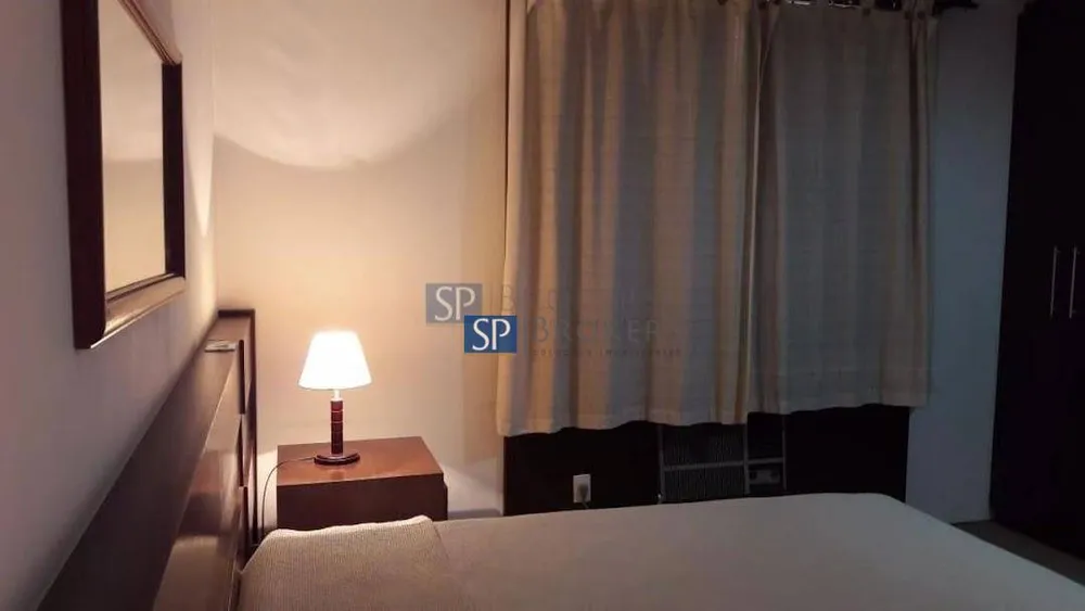Flat/Apart Hotel, 1 quarto, 27 m² - Foto 3