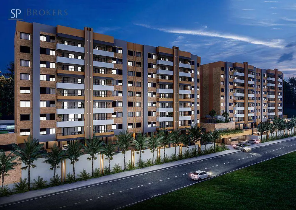 Apartamento, 3 quartos, 112 m² - Foto 1