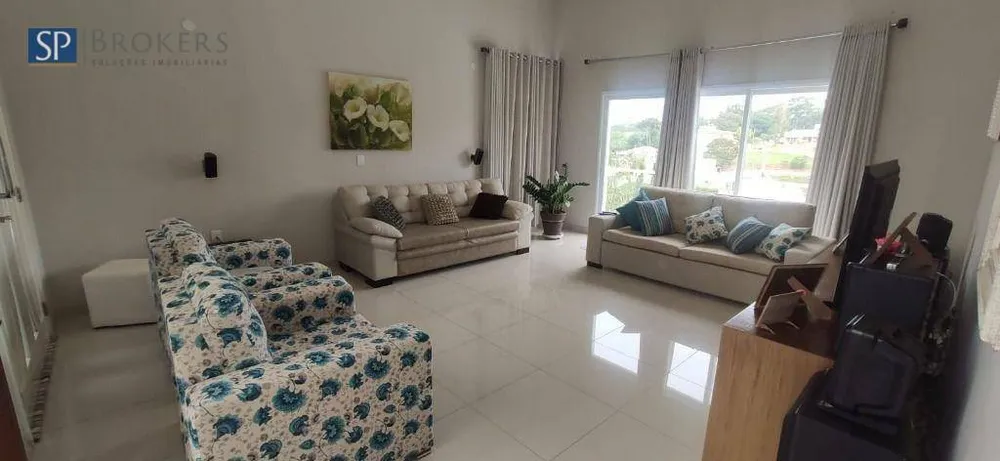Casa de Condomínio, 5 quartos - Foto 4