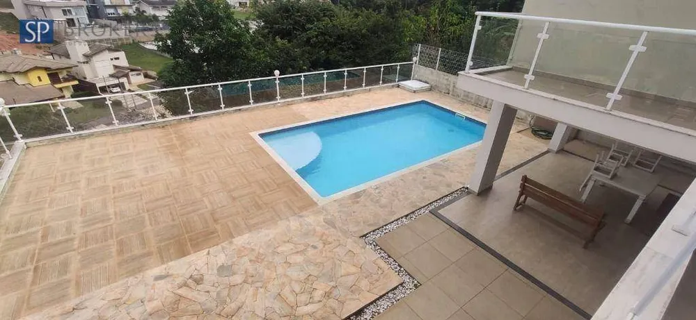 Casa de Condomínio, 5 quartos - Foto 2