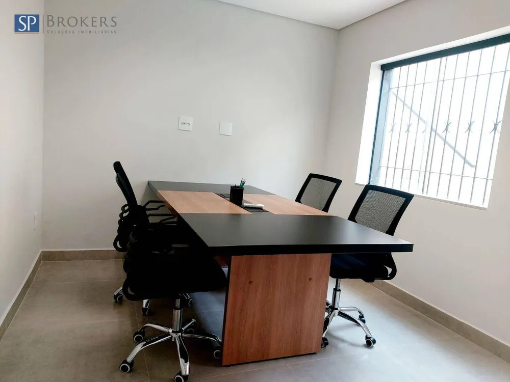 Sala-Conjunto, 18 m² - Foto 1