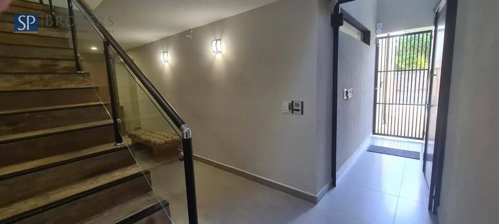 Sala-Conjunto, 18 m² - Foto 3