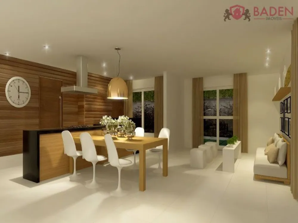 Apartamento, 1 quarto, 50 m² - Foto 3