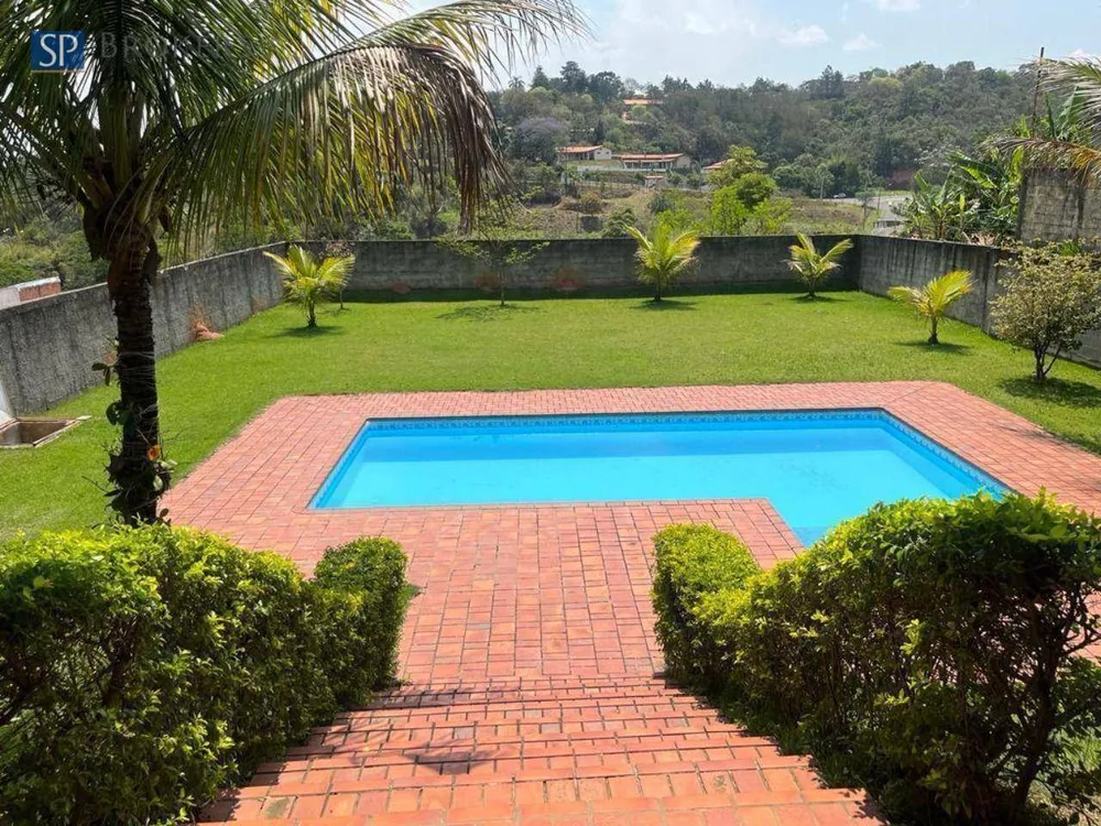 Chácara, 4 quartos, 1000 m² - Foto 3