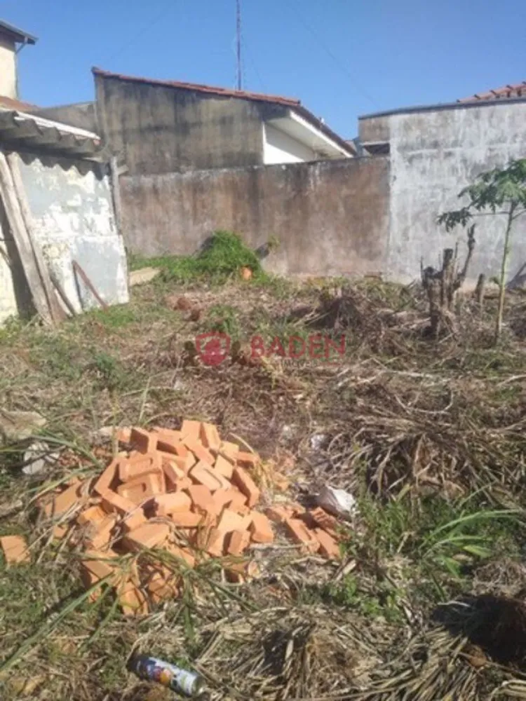 Terreno, 282 m² - Foto 1