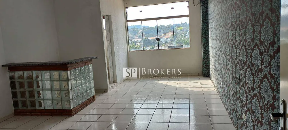 Sala-Conjunto, 20 m² - Foto 1