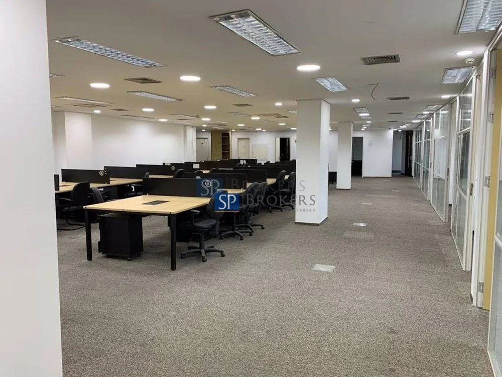 Sala-Conjunto, 560 m² - Foto 2