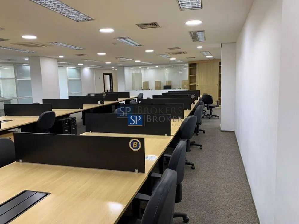 Sala-Conjunto, 560 m² - Foto 3