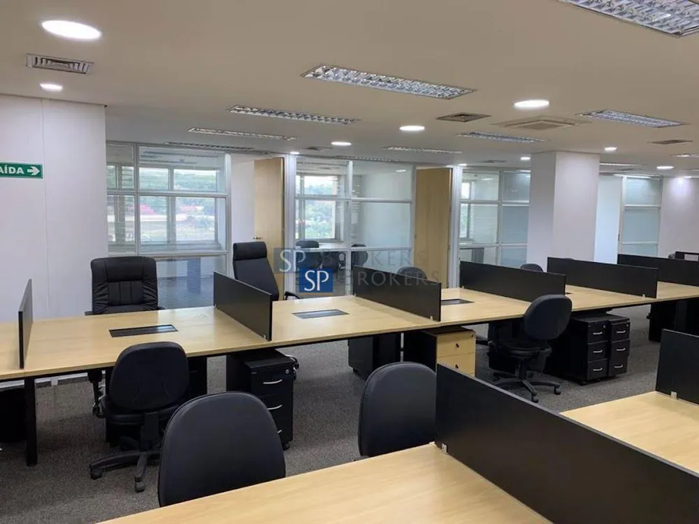 Sala-Conjunto, 560 m² - Foto 1