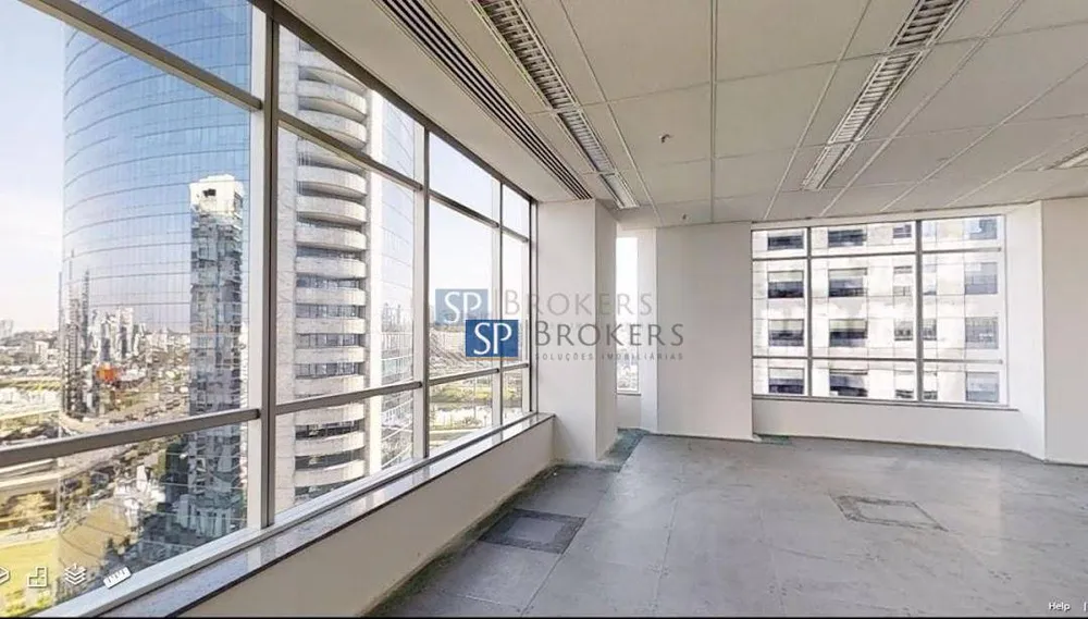 Sala-Conjunto, 542 m² - Foto 3