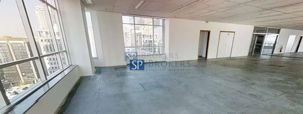 Sala-Conjunto, 542 m² - Foto 1