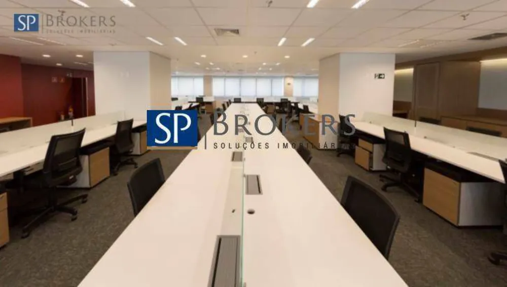Sala-Conjunto, 822 m² - Foto 1