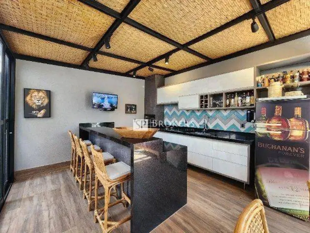 Casa, 4 quartos, 200 m² - Foto 2
