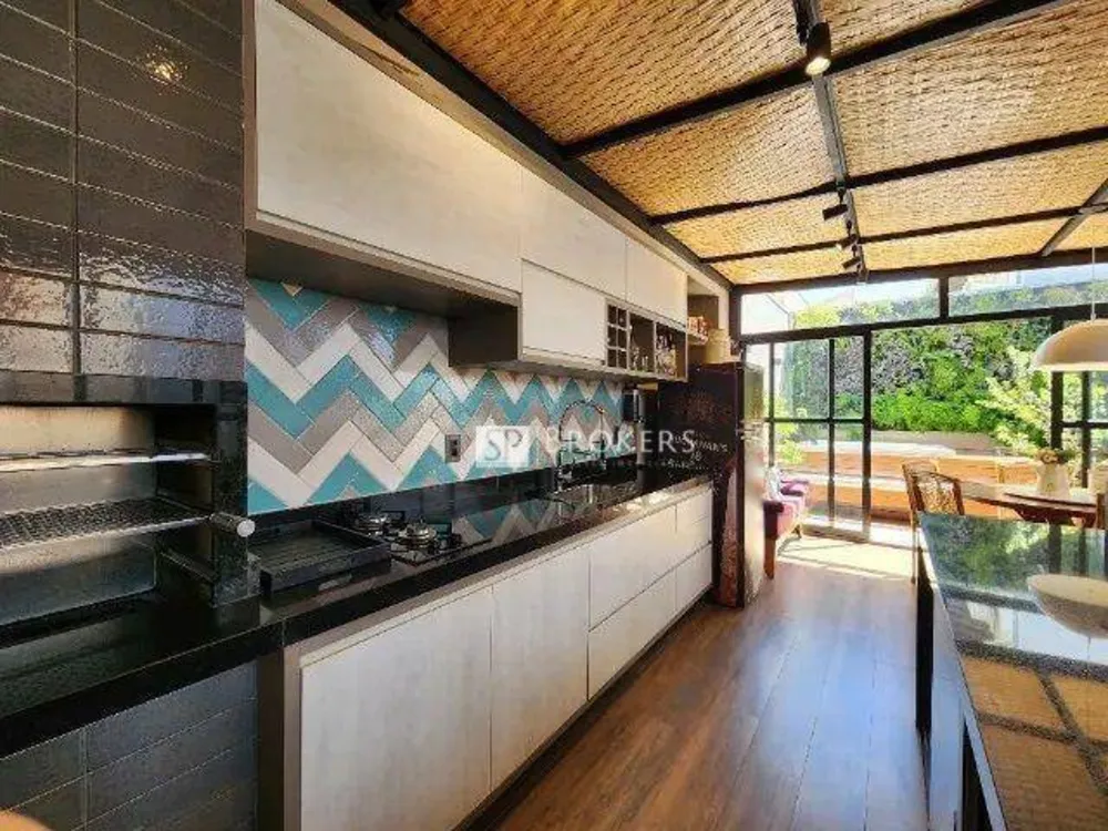 Casa, 4 quartos, 200 m² - Foto 1