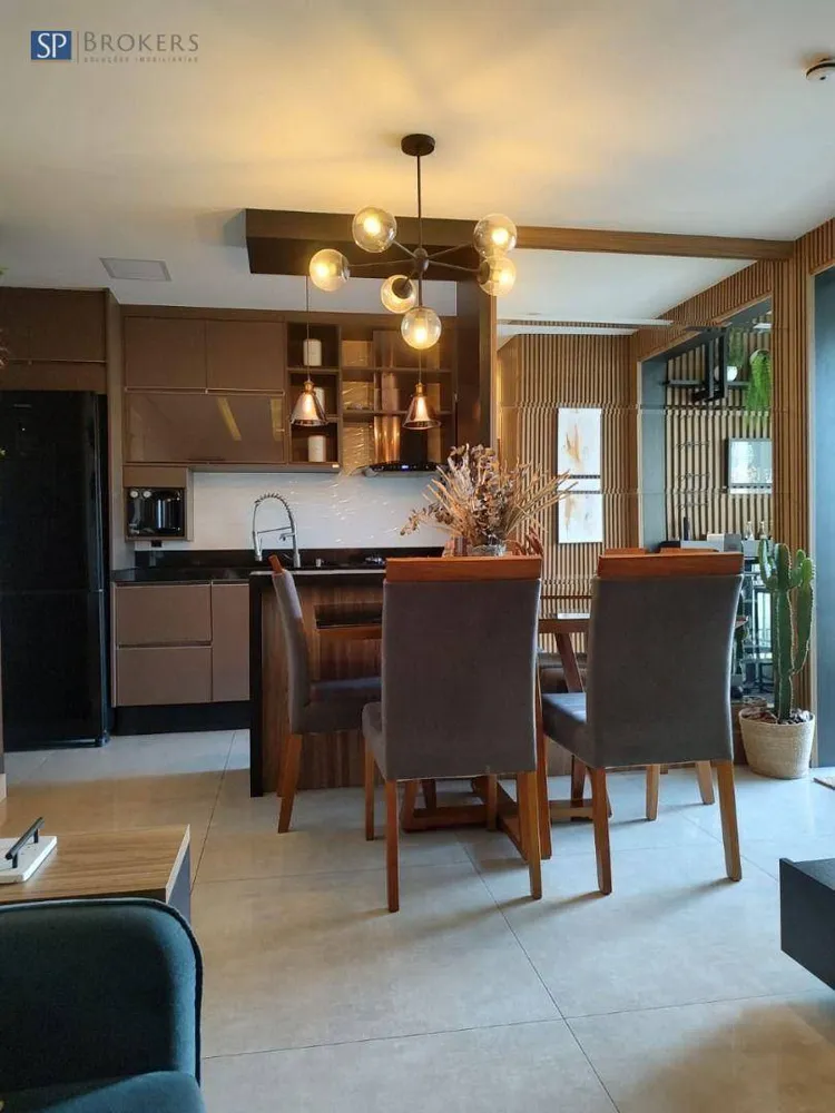 Apartamento, 2 quartos, 57 m² - Foto 4