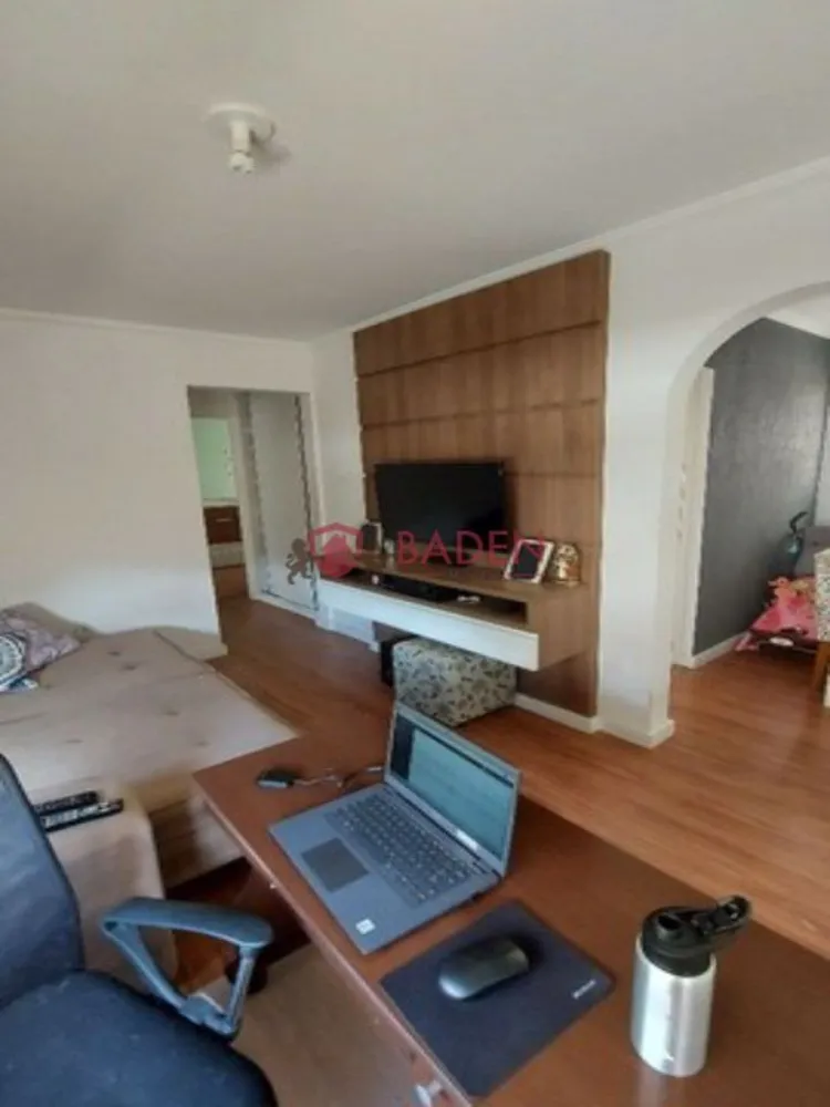 Apartamento, 2 quartos, 62 m² - Foto 1