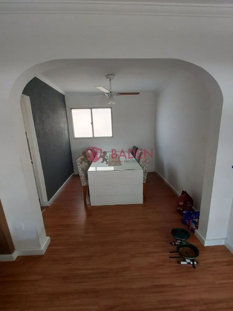 Apartamento, 2 quartos, 62 m² - Foto 4