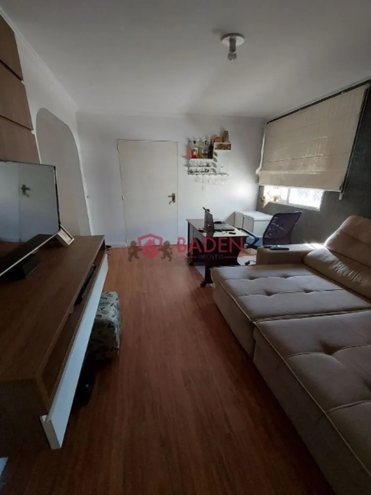 Apartamento, 2 quartos, 62 m² - Foto 2