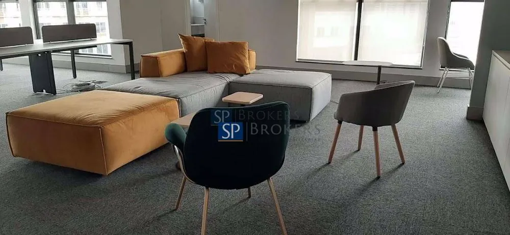 Sala-Conjunto, 640 m² - Foto 2