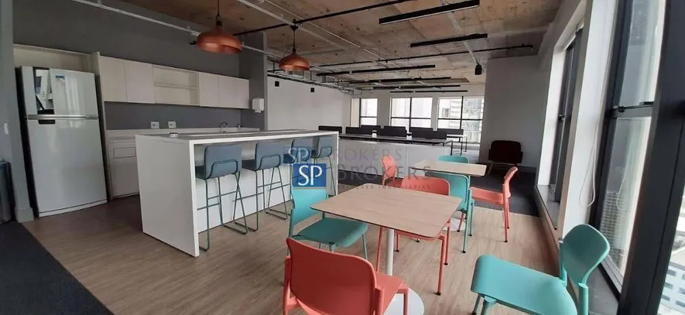 Sala-Conjunto, 640 m² - Foto 4