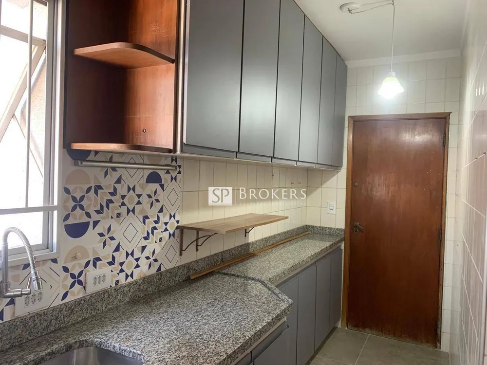 Apartamento, 3 quartos, 92 m² - Foto 1