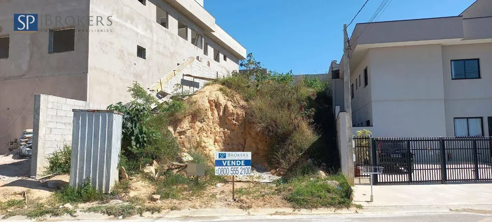 Terreno, 265 m² - Foto 1