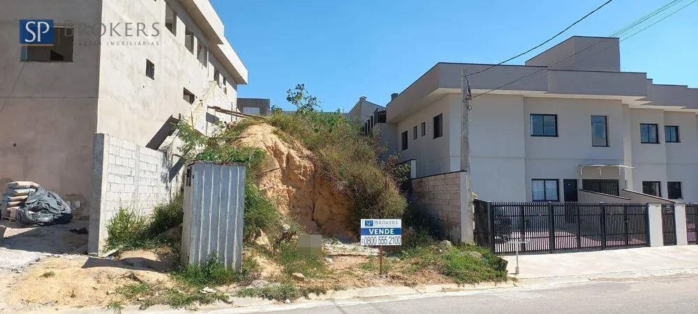 Terreno, 265 m² - Foto 4