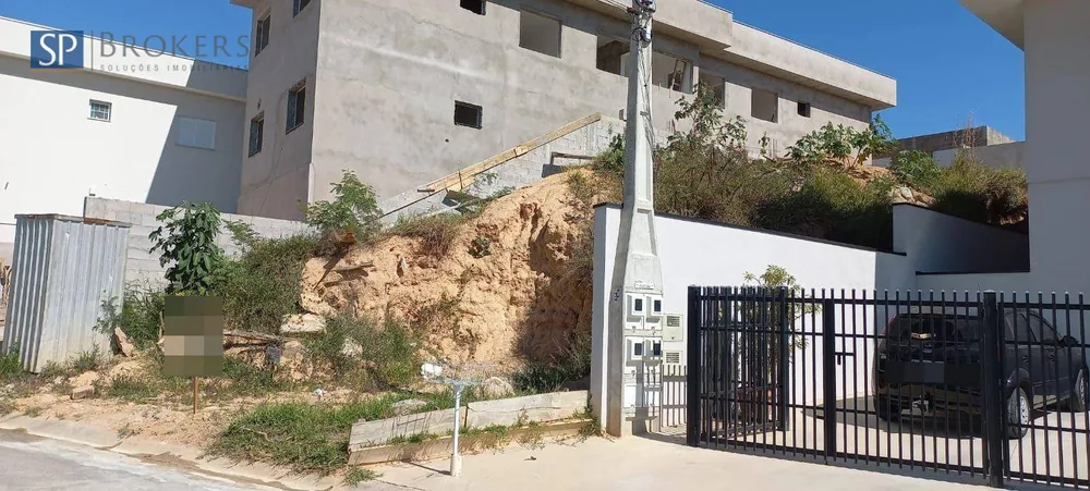 Terreno, 265 m² - Foto 3