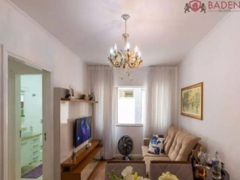 Apartamento, 1 quarto, 60 m² - Foto 2