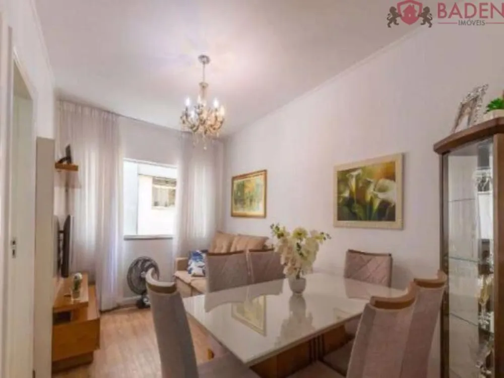 Apartamento, 1 quarto, 60 m² - Foto 1
