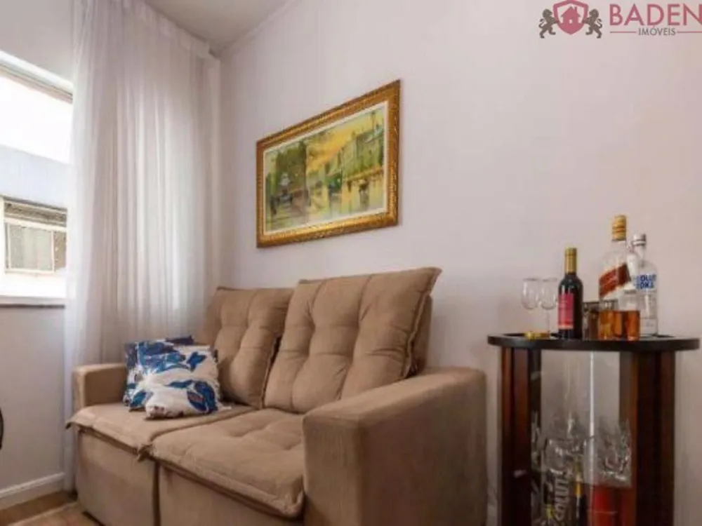 Apartamento, 1 quarto, 60 m² - Foto 4