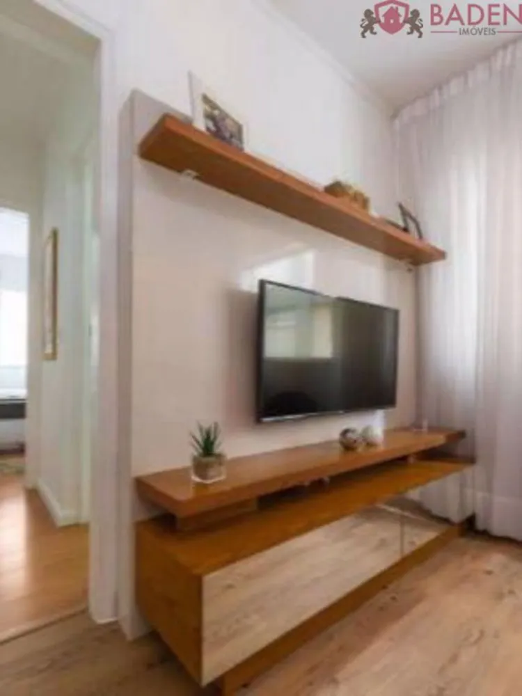 Apartamento, 1 quarto, 60 m² - Foto 3