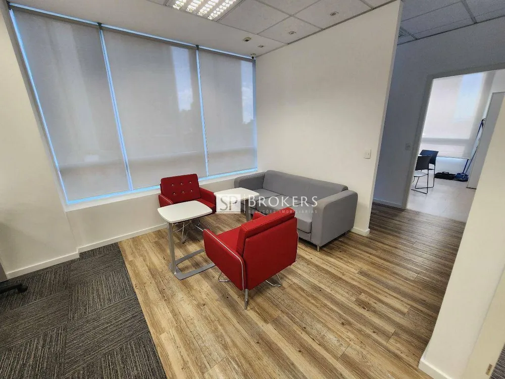 Sala-Conjunto, 228 m² - Foto 1