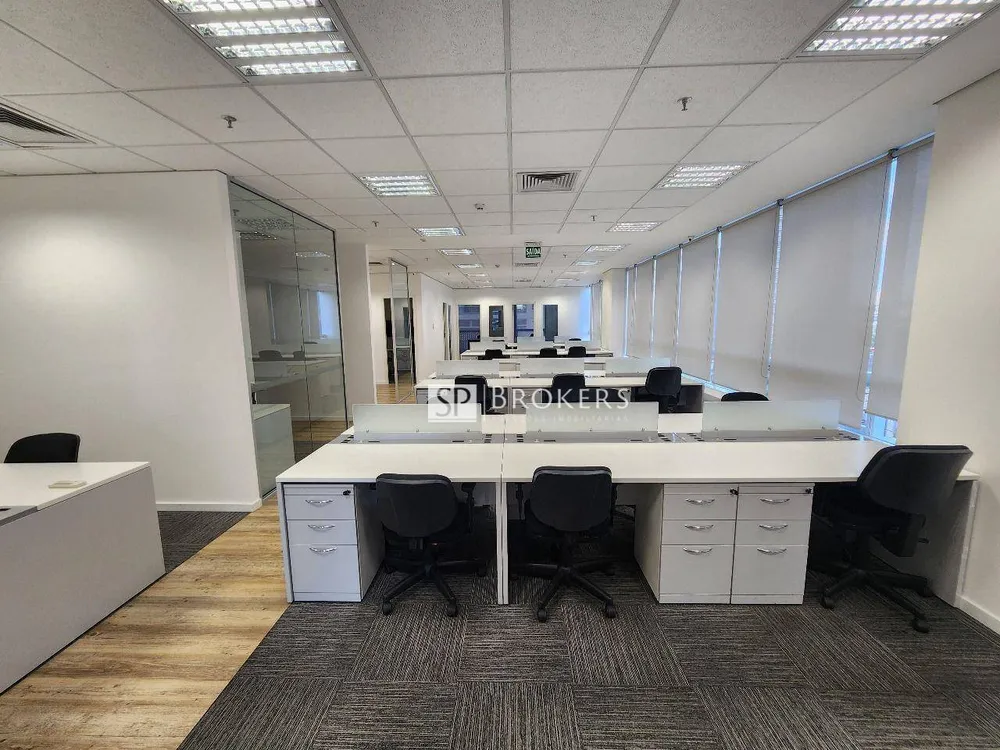 Sala-Conjunto, 228 m² - Foto 4