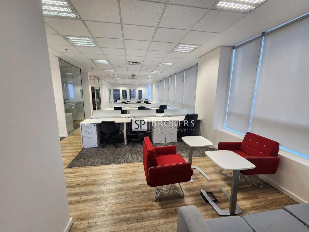 Sala-Conjunto, 228 m² - Foto 3