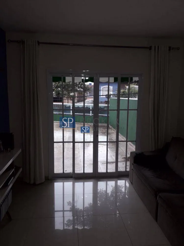 Casa, 3 quartos, 124 m² - Foto 3