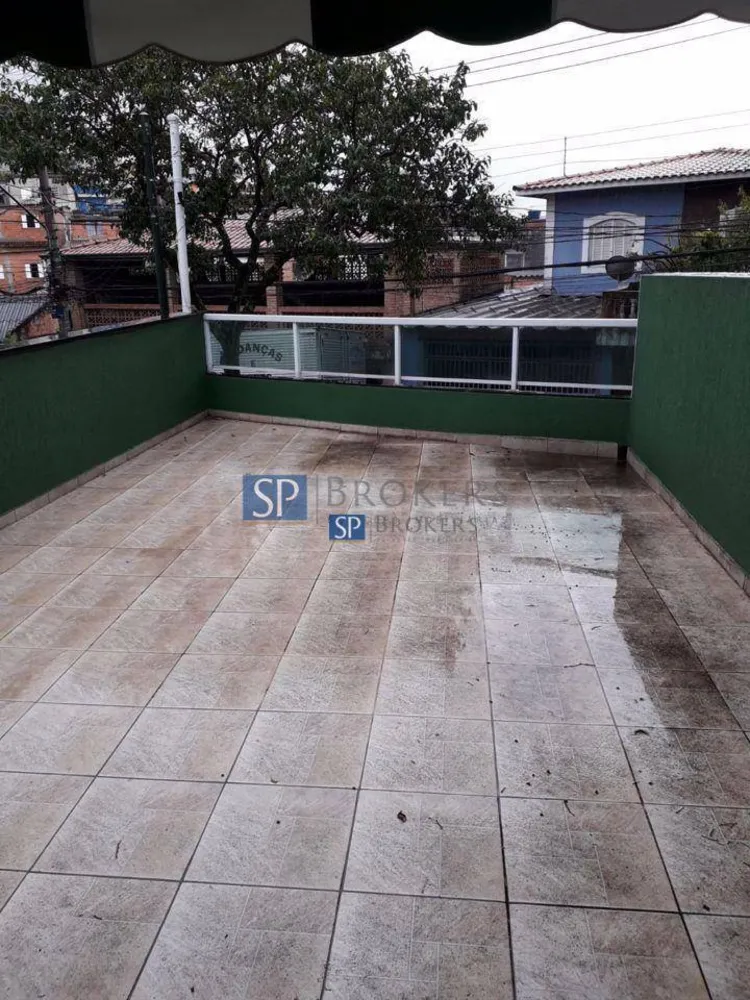 Casa, 3 quartos, 124 m² - Foto 2