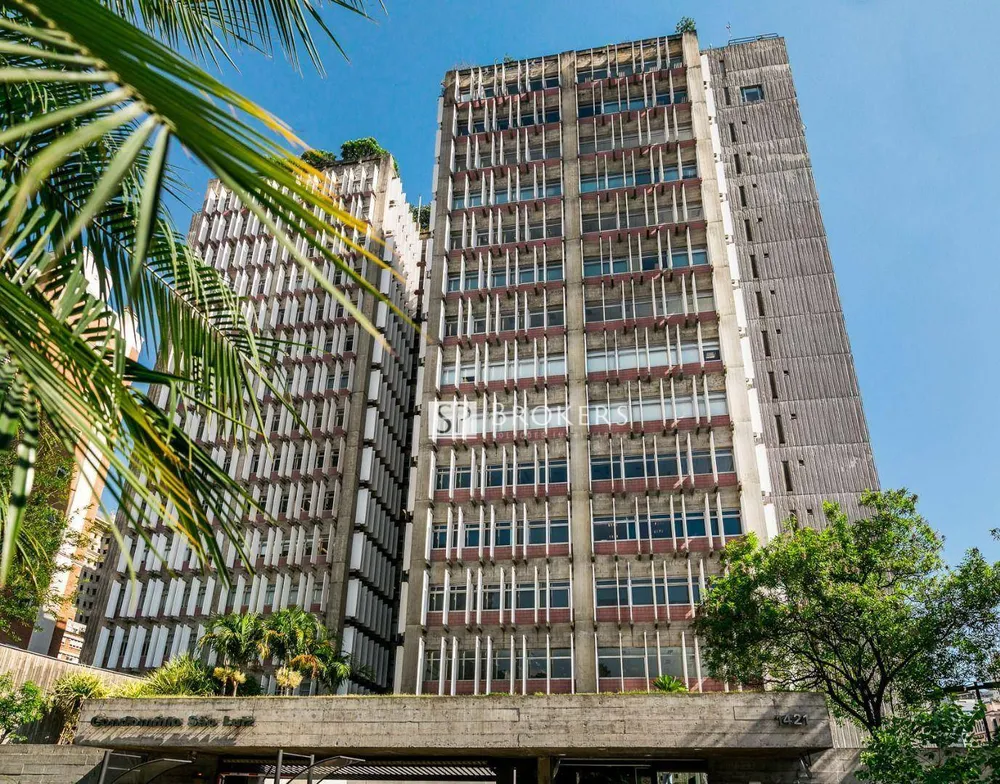 Sala-Conjunto, 952 m² - Foto 1