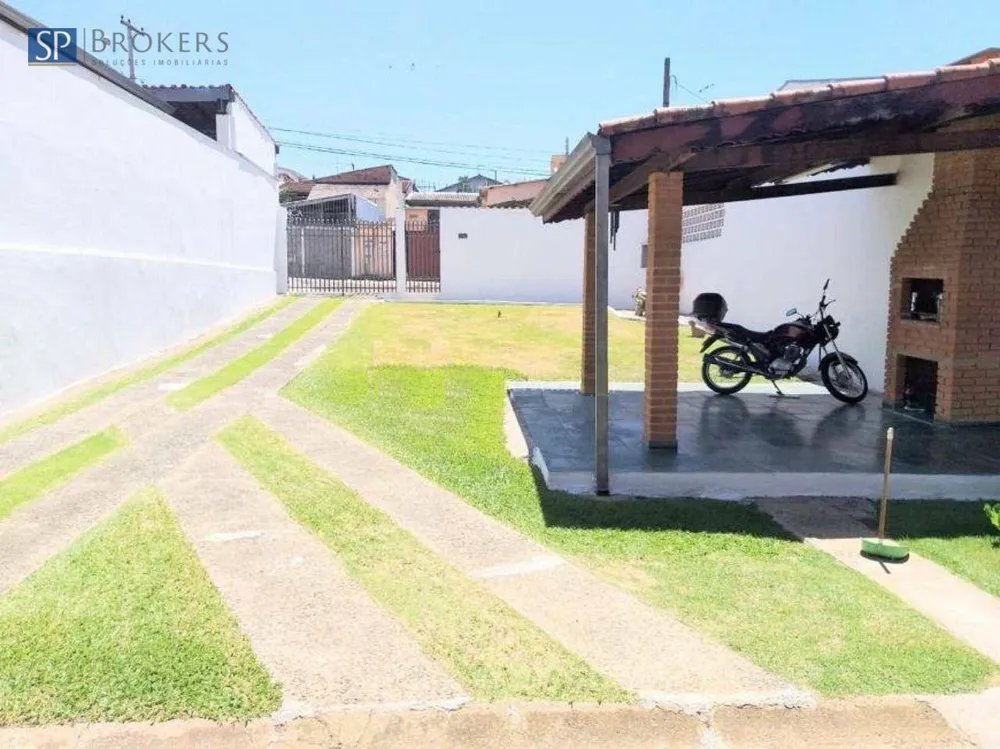 Casa, 2 quartos, 90 m² - Foto 3